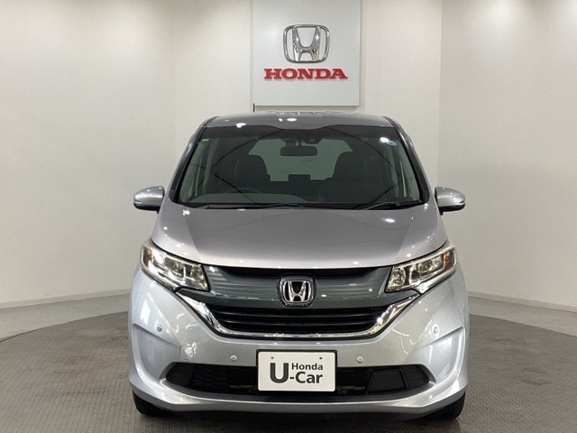 フリード+1.5 G ホンダセンシング 4WD