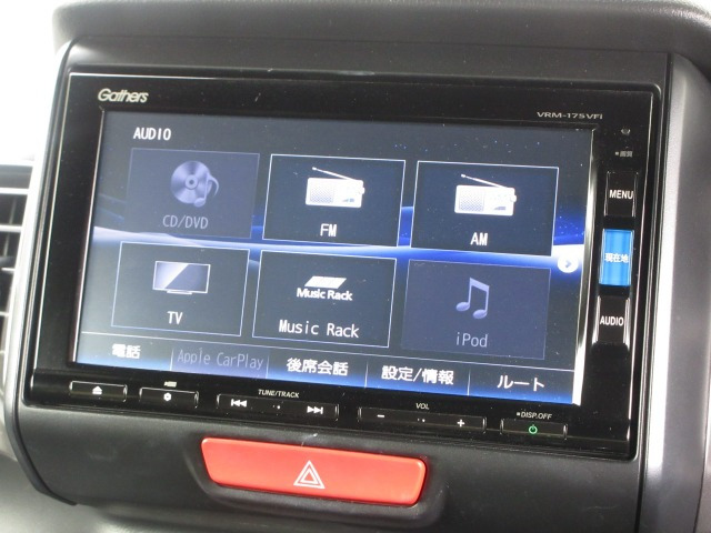 N-BOXスラッシュX