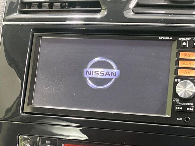セレナ2.0 ハイウェイスター S-HYBRID