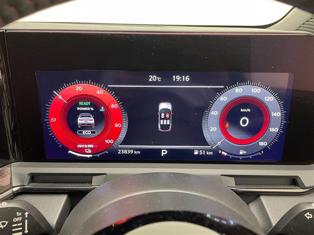 ノートオーラ1.2 NISMO