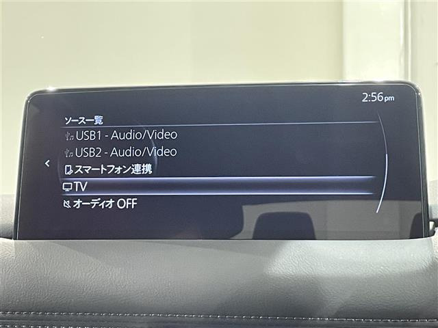 CX-82.2 XD スポーツアピアランス