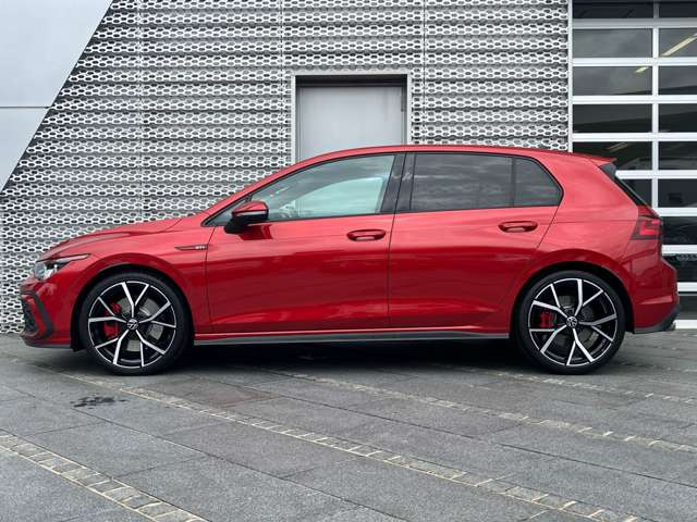 ゴルフGTI