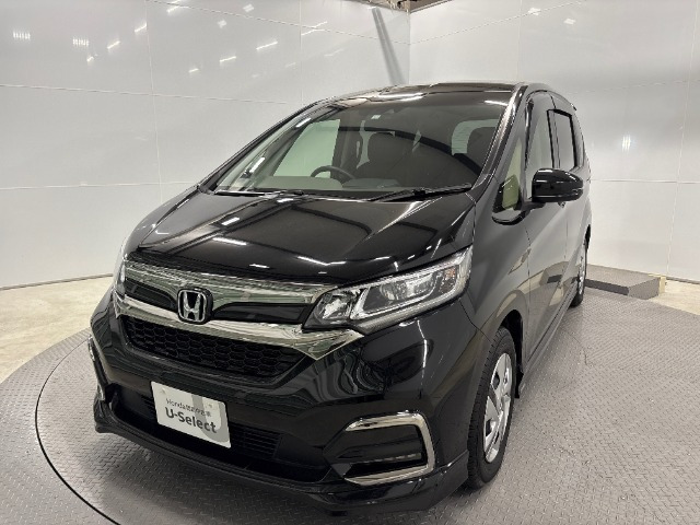 フリード+1.5 ハイブリッド G ホンダセンシング