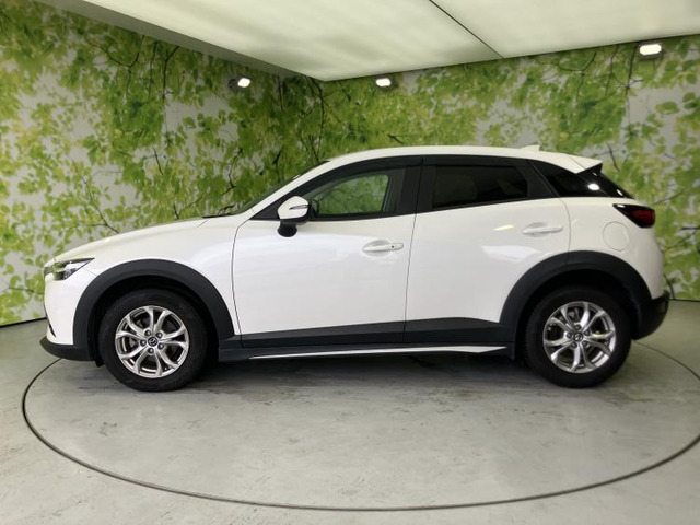 CX-31.5 15S ツーリング