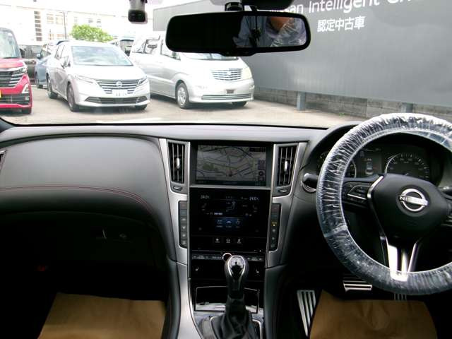 スカイライン3.0 400R