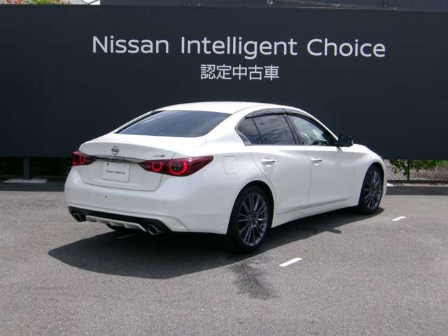 スカイライン3.0 400R