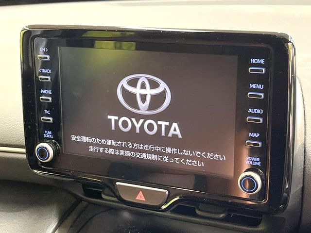 ヤリスクロス1.5 ハイブリッド Z アドベンチャー