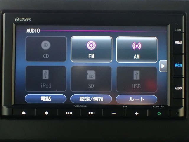 N-BOXカスタムL