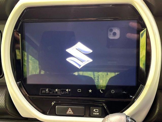 ハスラーハイブリッド(HYBRID) X