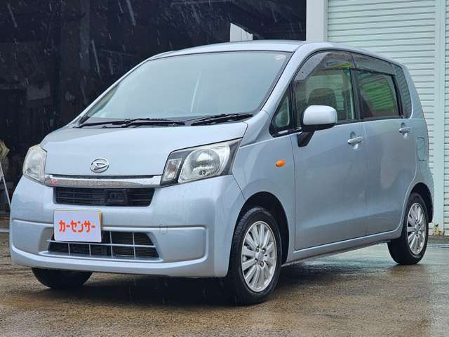 ムーヴL SA 4WD