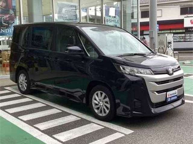 ランディ1.8 ハイブリッド G 4WD