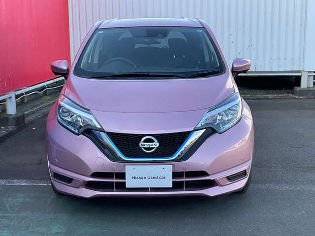 ノート1.2 e-POWER X