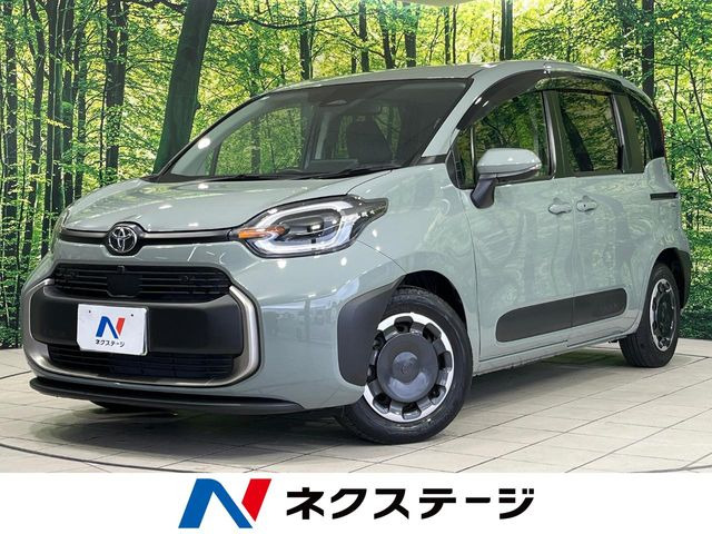 シエンタ1.5 Z