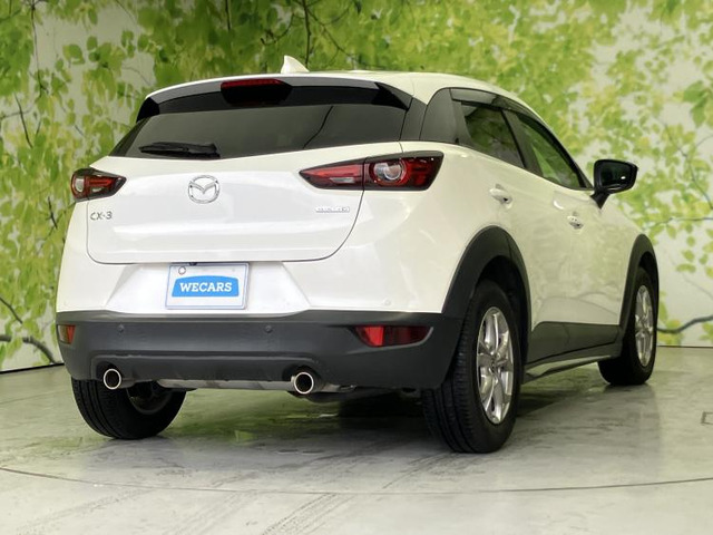 CX-31.5 15S ツーリング