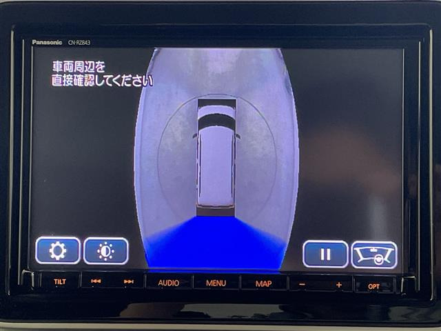 スペーシアギアハイブリッド(HYBRID) XZターボ