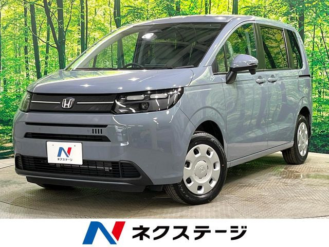 フリード（ホンダ）1.5 エアー 中古車画像