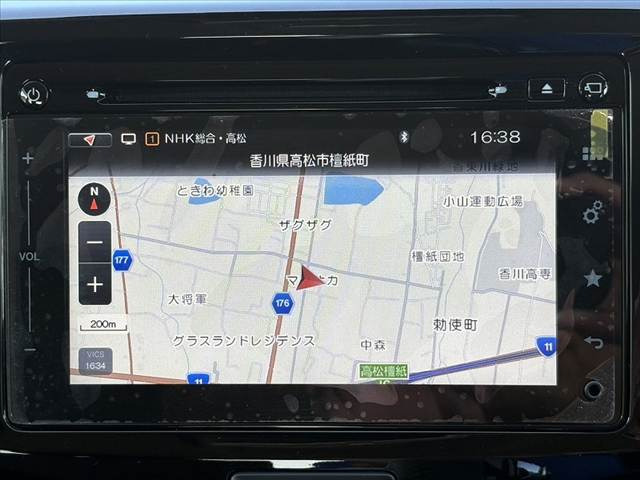 ソリオバンディット1.2 ハイブリッド(HYBRID) SV デュアルカメラブレーキサポート