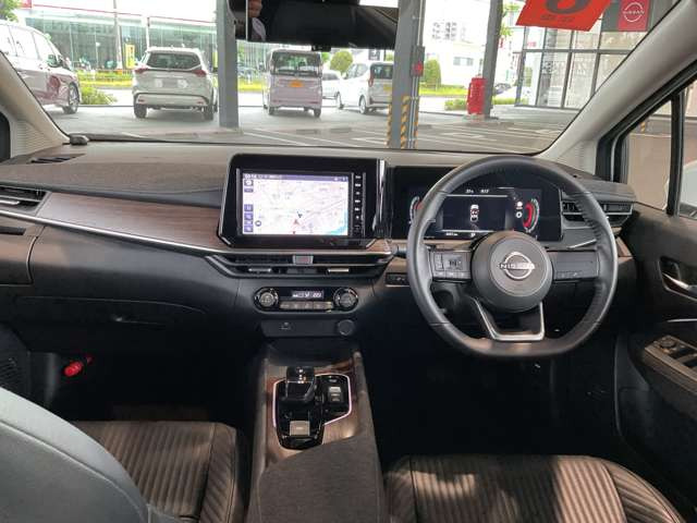 ノートオーラ1.2 G レザーエディション