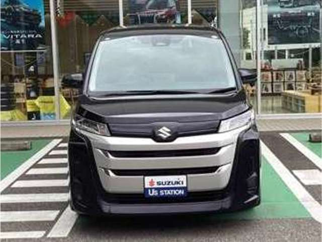ランディ1.8 ハイブリッド G 4WD