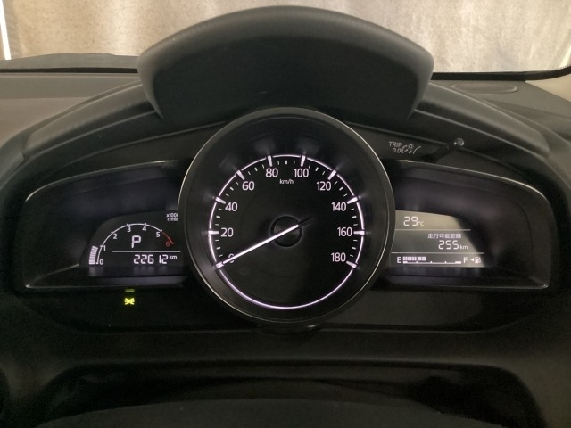 CX-31.8 XD