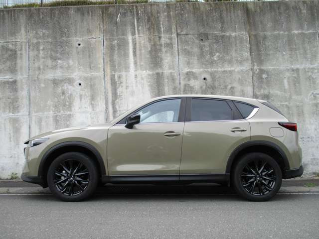 CX-52.2 XD ブラックトーンエディション