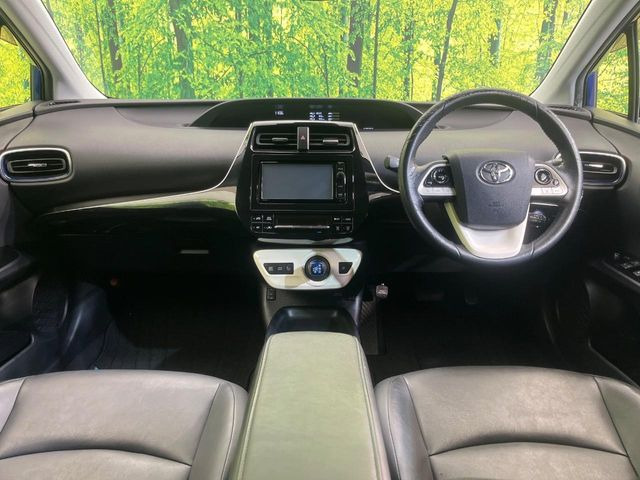 プリウス1.8 S ツーリングセレクション