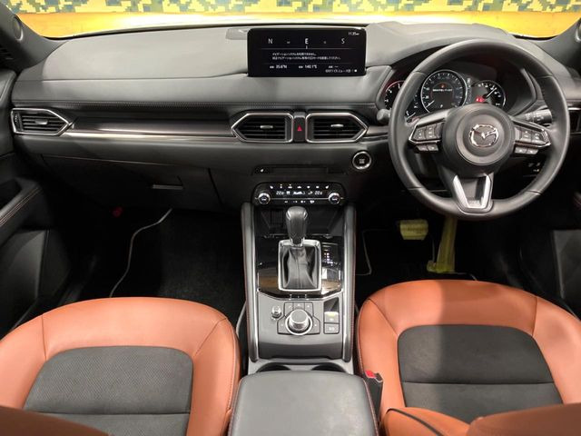 CX-52.2 XD レトロスポーツエディション