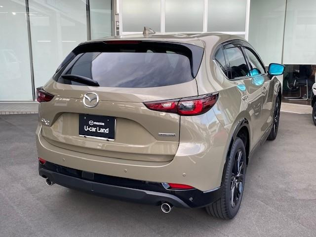 CX-52.2 XD レトロスポーツエディション 4WD