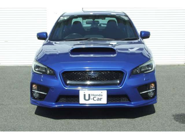 WRXS4 2.0 GT アイサイト 4WD