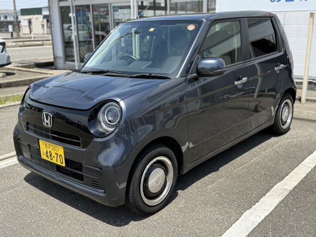 N-ONE