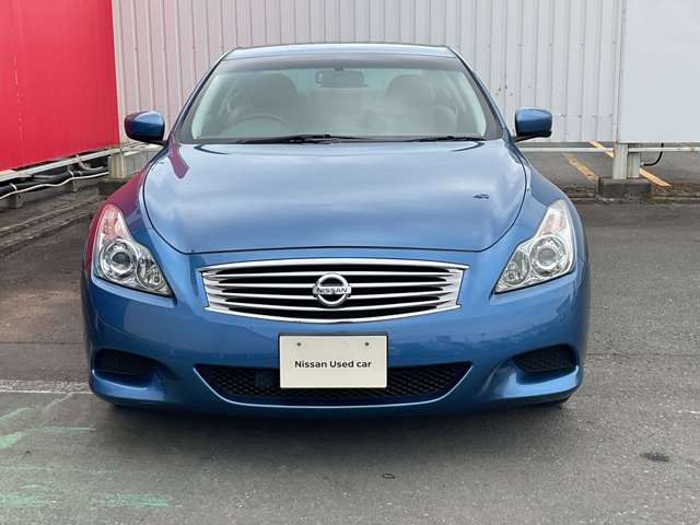 スカイラインクーペ3.7 370GT タイプSP