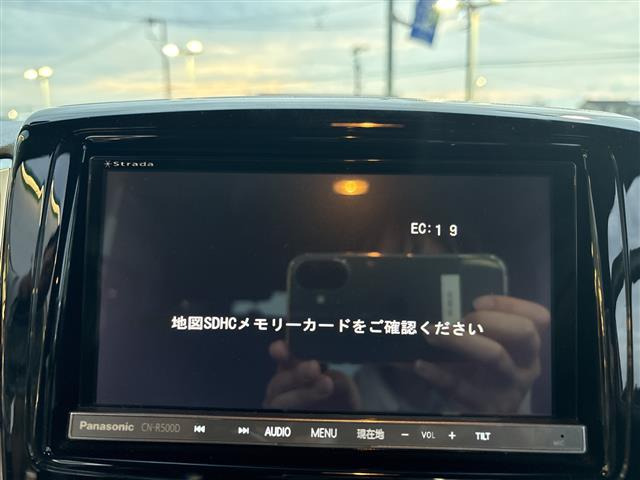 スペーシアカスタムTS