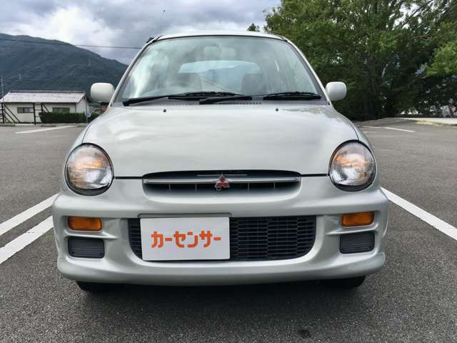 ミニカグッピー