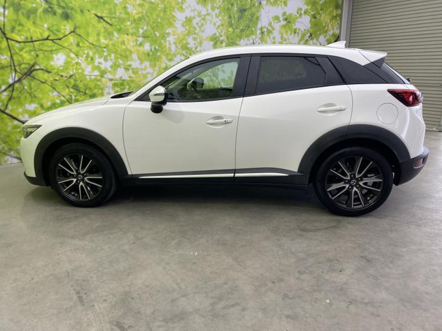 CX-31.5 XD ツーリング Lパッケージ
