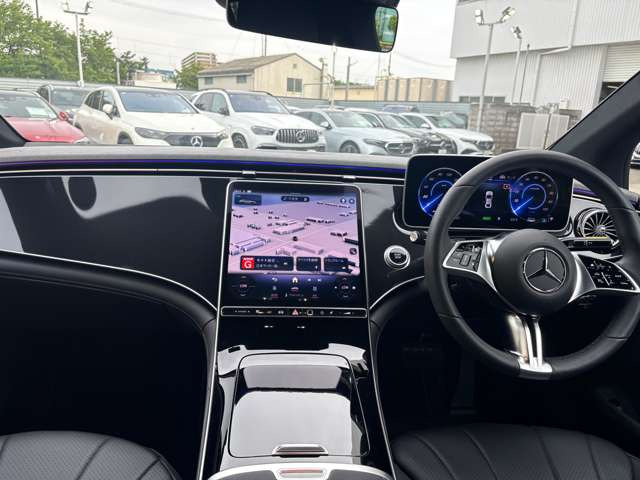 EQE350プラス