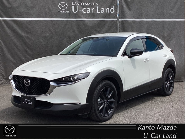 CX-301.8 XD Lパッケージ