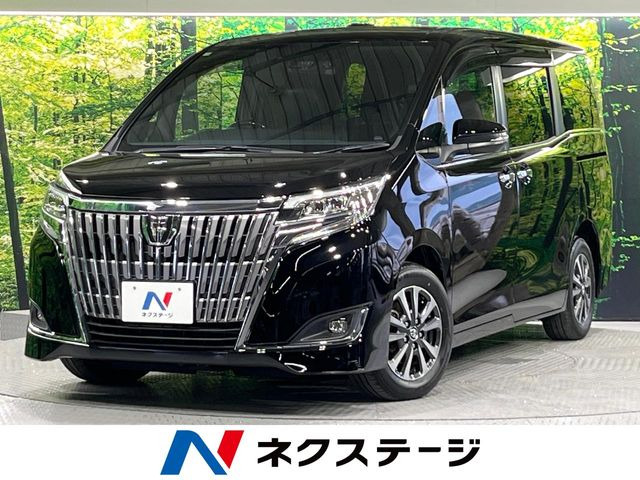 エスクァイア2.0 Gi