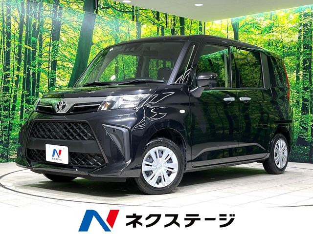 ルーミー1.0 X