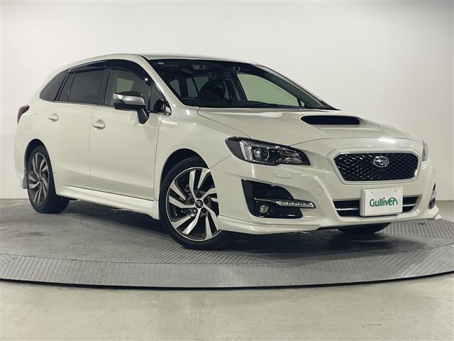 レヴォーグ1.6 GT-S アイサイト 4WD