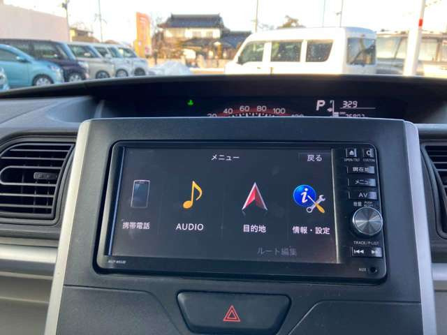 タントX ターボ