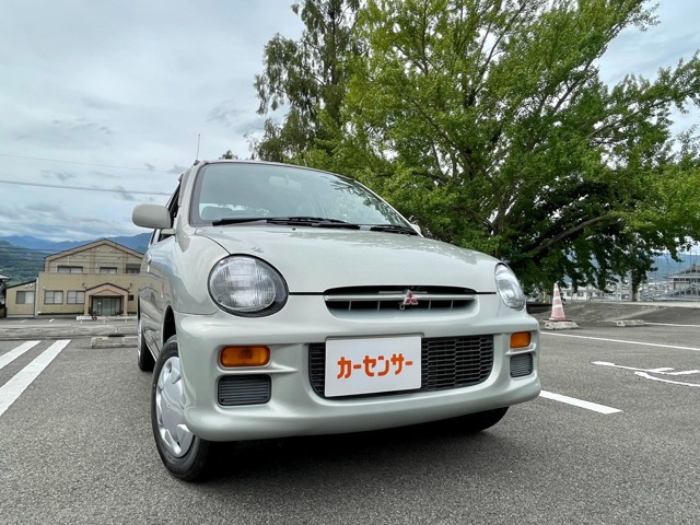 ミニカグッピー