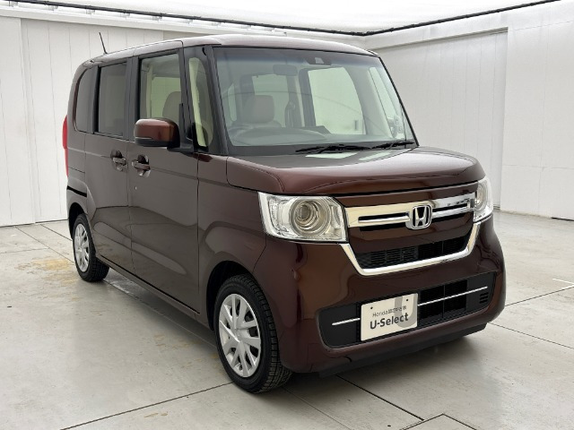 N-BOXL 4WD