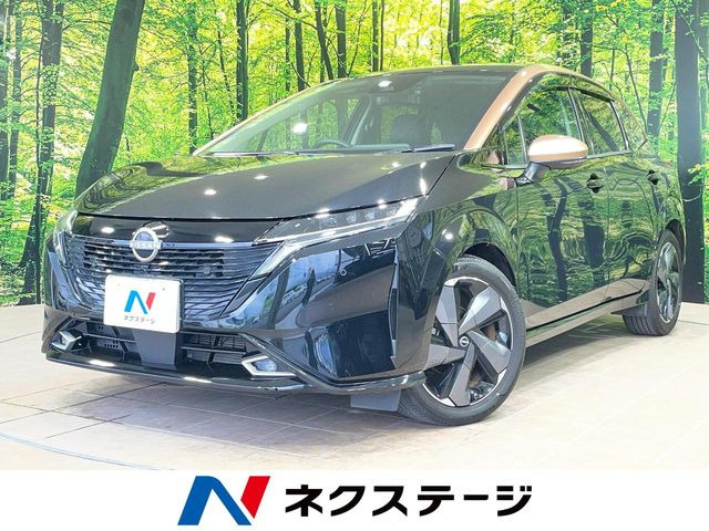 ノートオーラ1.2 G レザーエディション