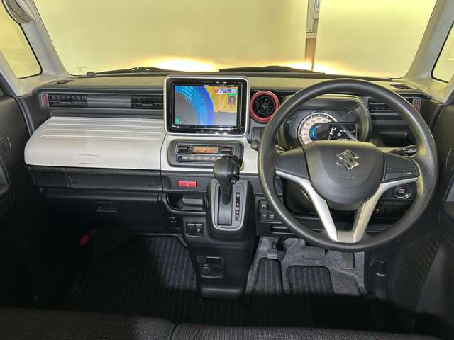 スペーシアハイブリッド(HYBRID) G 4WD