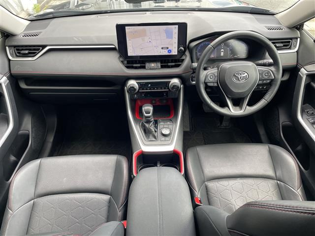 RAV42.0 アドベンチャー オフロードパッケージ II 4WD