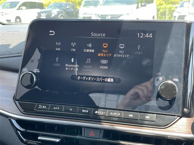 ノートオーラ1.2 G レザーエディション