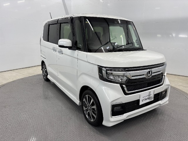 N-BOXカスタムL