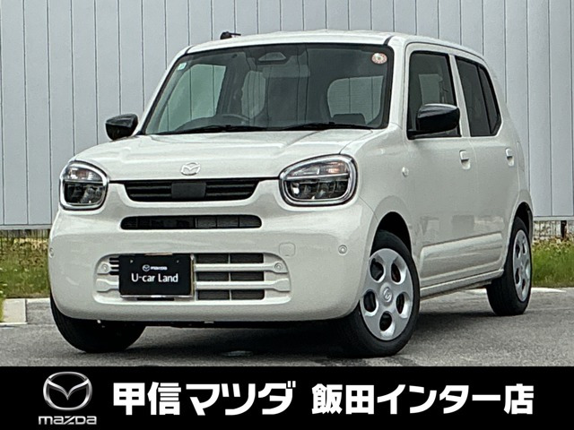 キャロルG 4WD