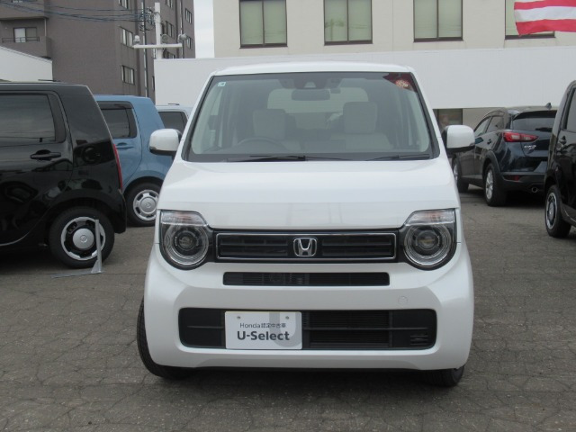 N-WGNL 4WD