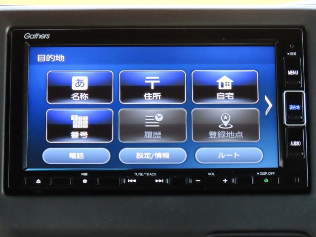 N-BOXカスタムL ターボ 4WD